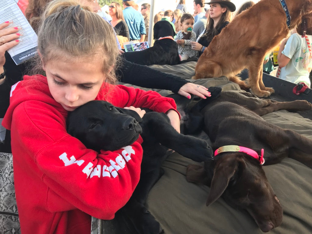 16 Things Your Dog Knows About You