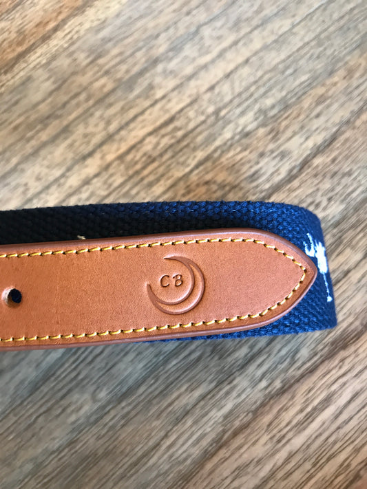 Charleston Belt & Suspenders has a new logo!