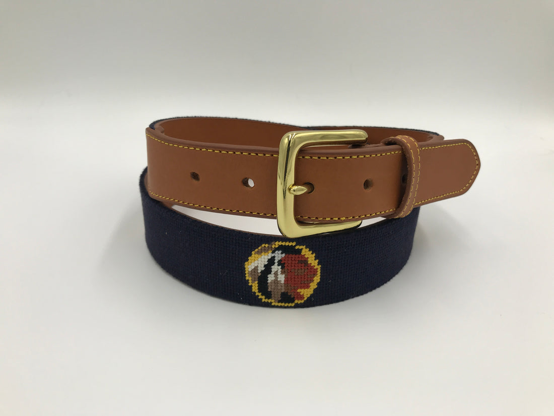 Charleston Belt Partners with Saugahatchie Country Club