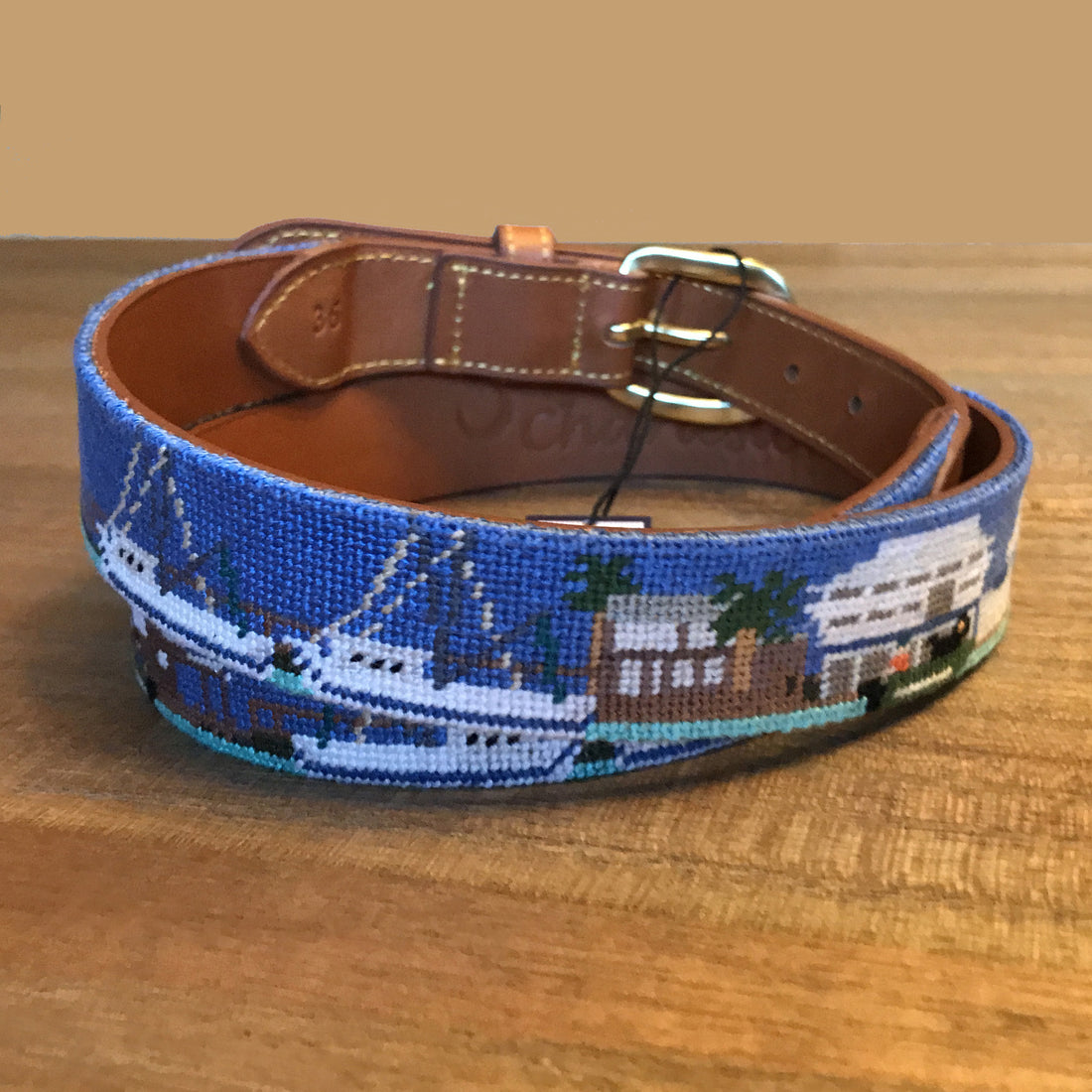 Shem Creek Living Now in Additional Color