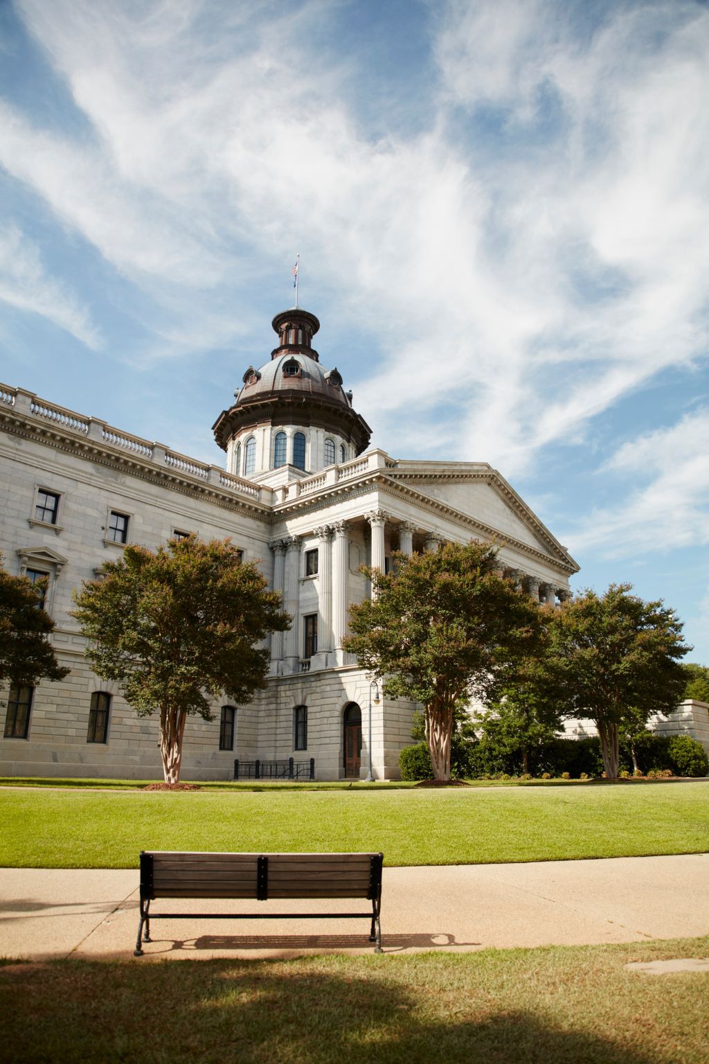 Shoutout to our friends at the South Carolina Statehouse giftshop!