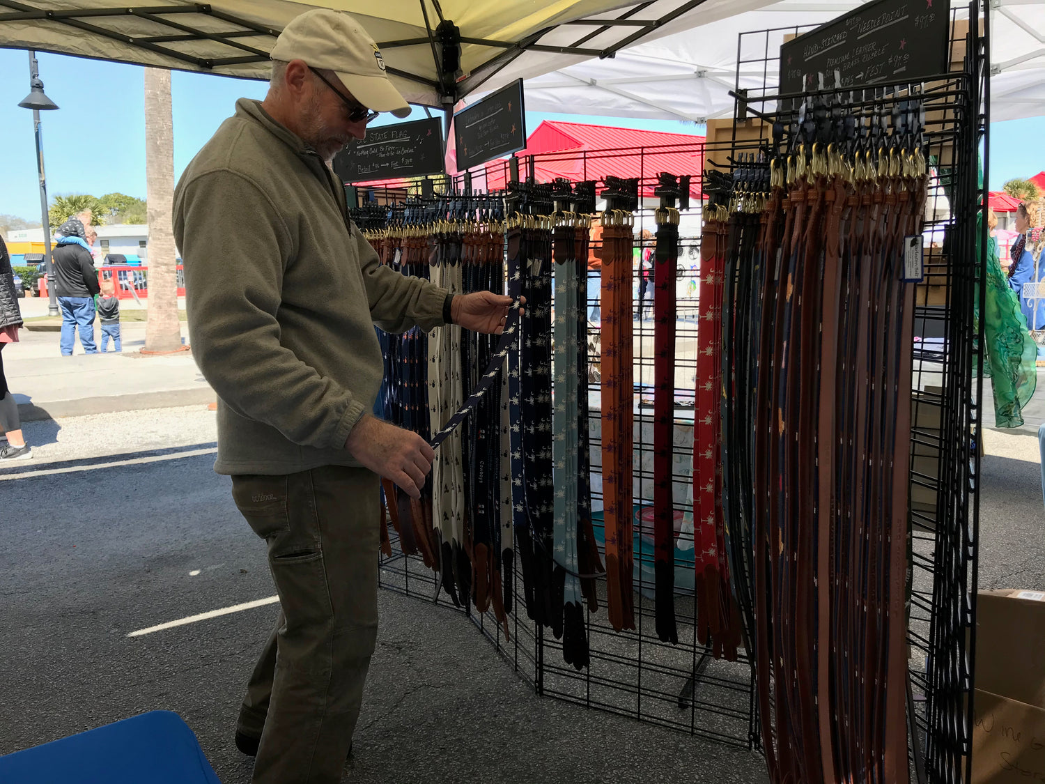 All Products Currently in Stock