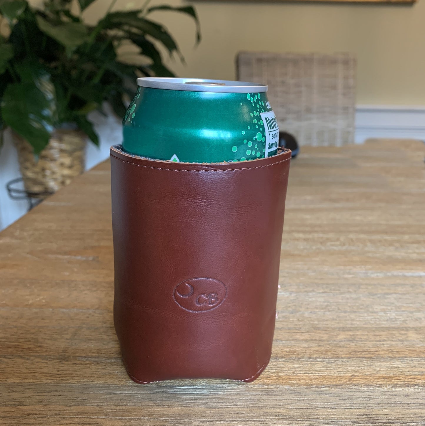 USC Athletics Logo Gamecock Can Cooler Koozie