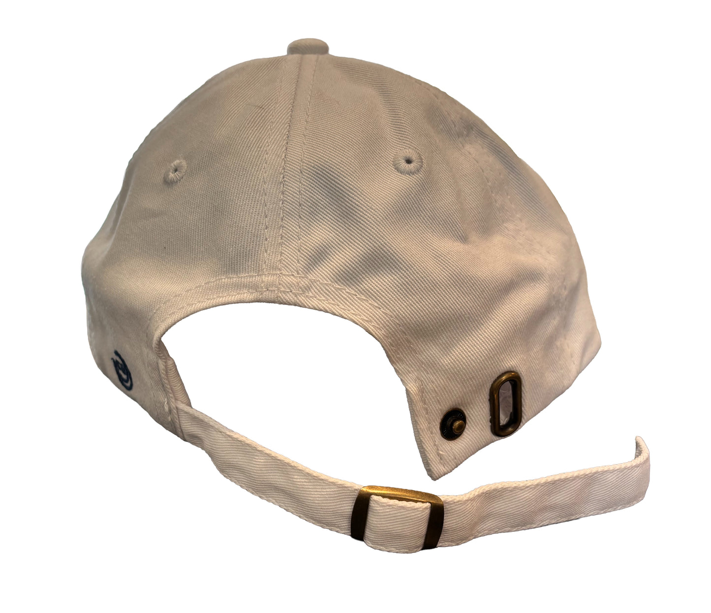 Citadel Big Red Flag Twill Embroidered Brim Hat Cap