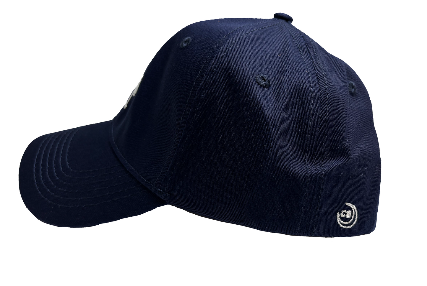 Citadel Spike Twill Embroidered Brim Hat Cap
