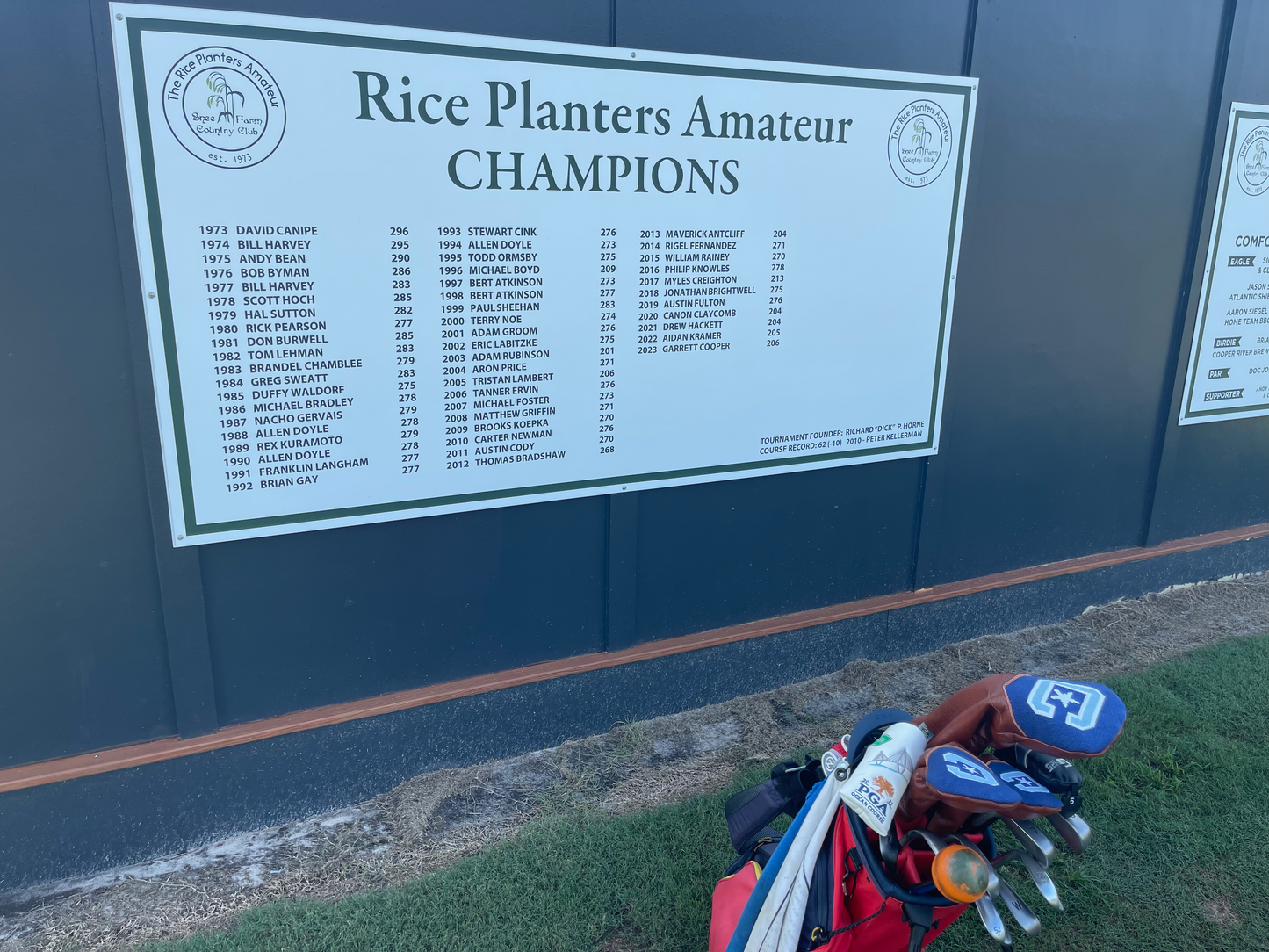 Citadel Logo or Big Red Golf Headcovers