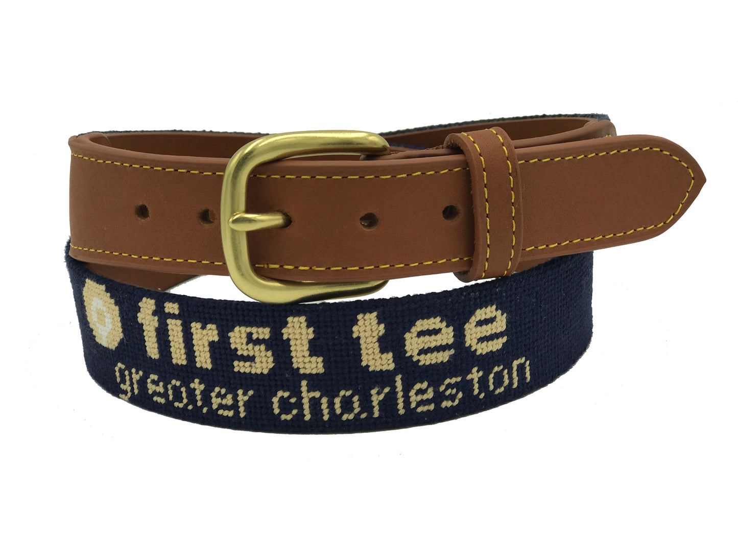 YAC First Tee Commemorative Edition