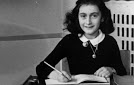 We Can All Learn From Anne Frank