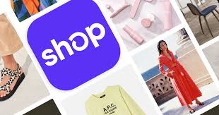 Have you tried the Shop App?  Great shopping, great rewards!