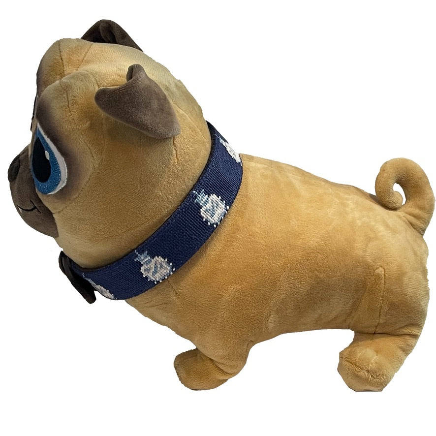 Citadel Spike Dog Collar - Officially Licensed