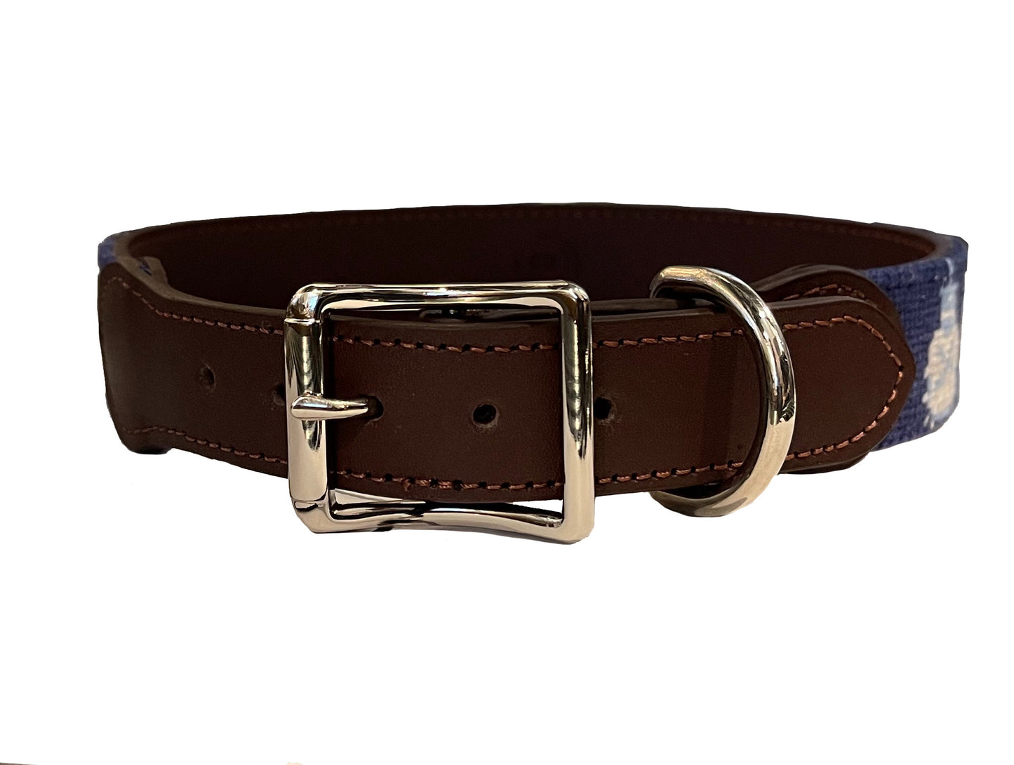 Citadel Spike Dog Collar - Officially Licensed