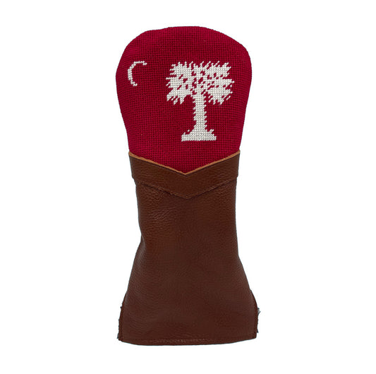 Citadel Logo or Big Red Golf Headcovers