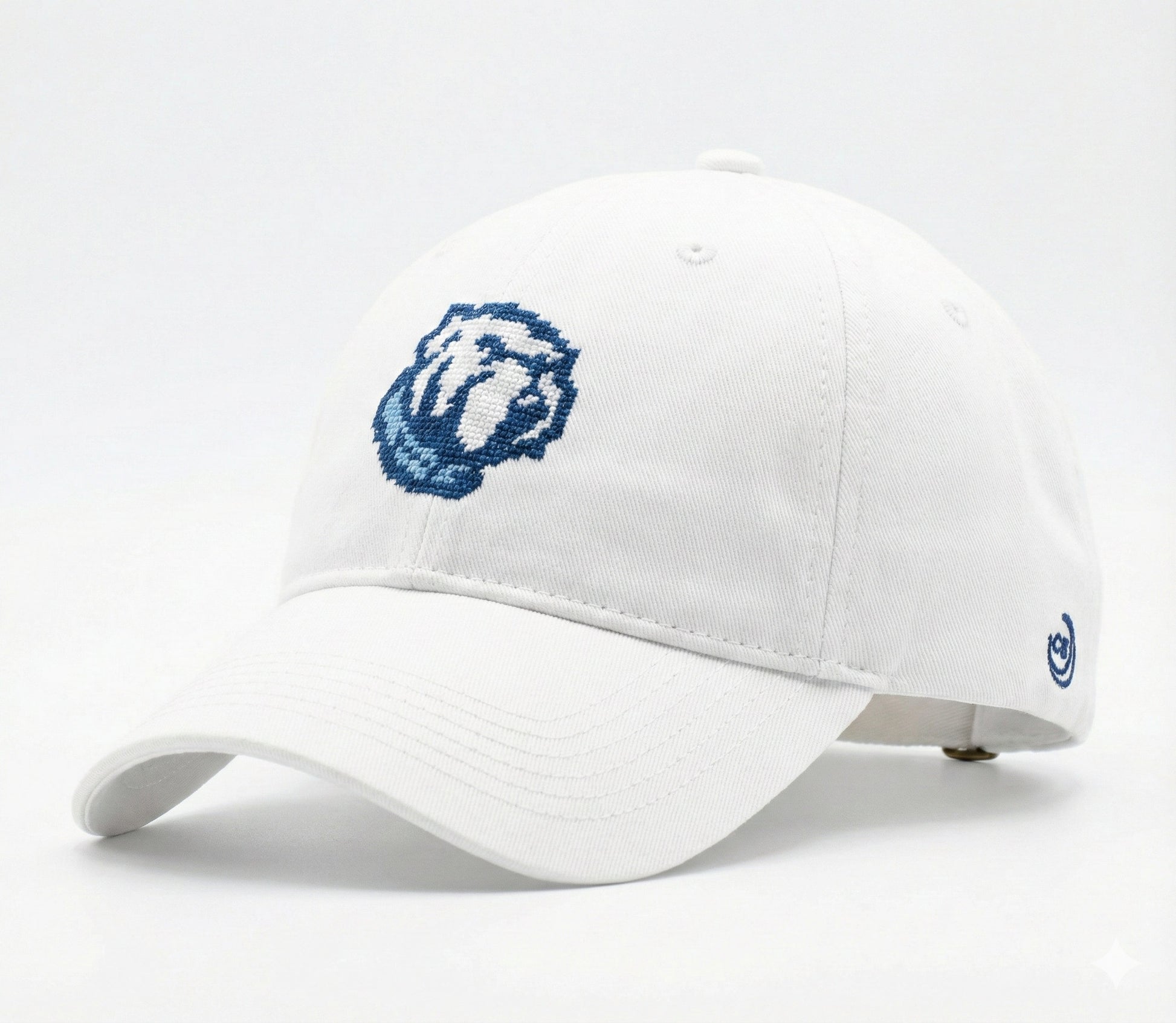 Citadel Bulldog Hat - Citadel Baseball Cap