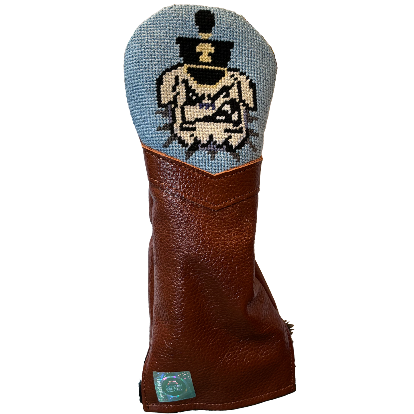 The Citadel Spike Golf Club Headcovers Officially Licensed