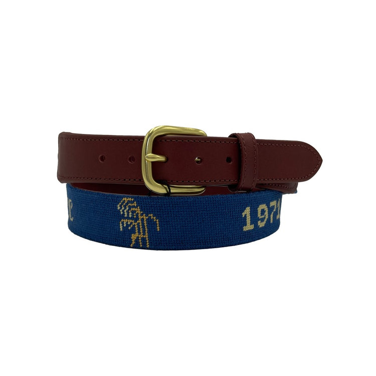 Snee Farm CC Logo Belt