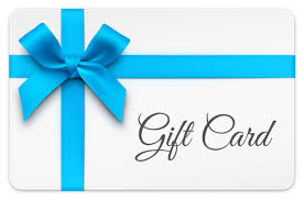 Charleston Belt Gift Card